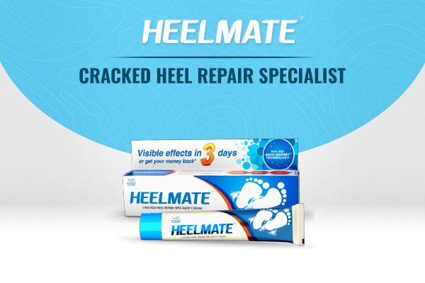 Heelmate